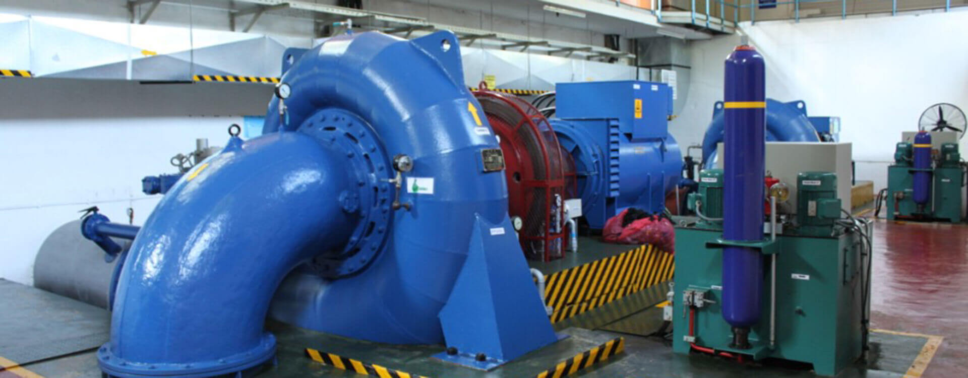 ජල විදුලි බලශක්තිය Sri Lanka Sustainable Energy Authority